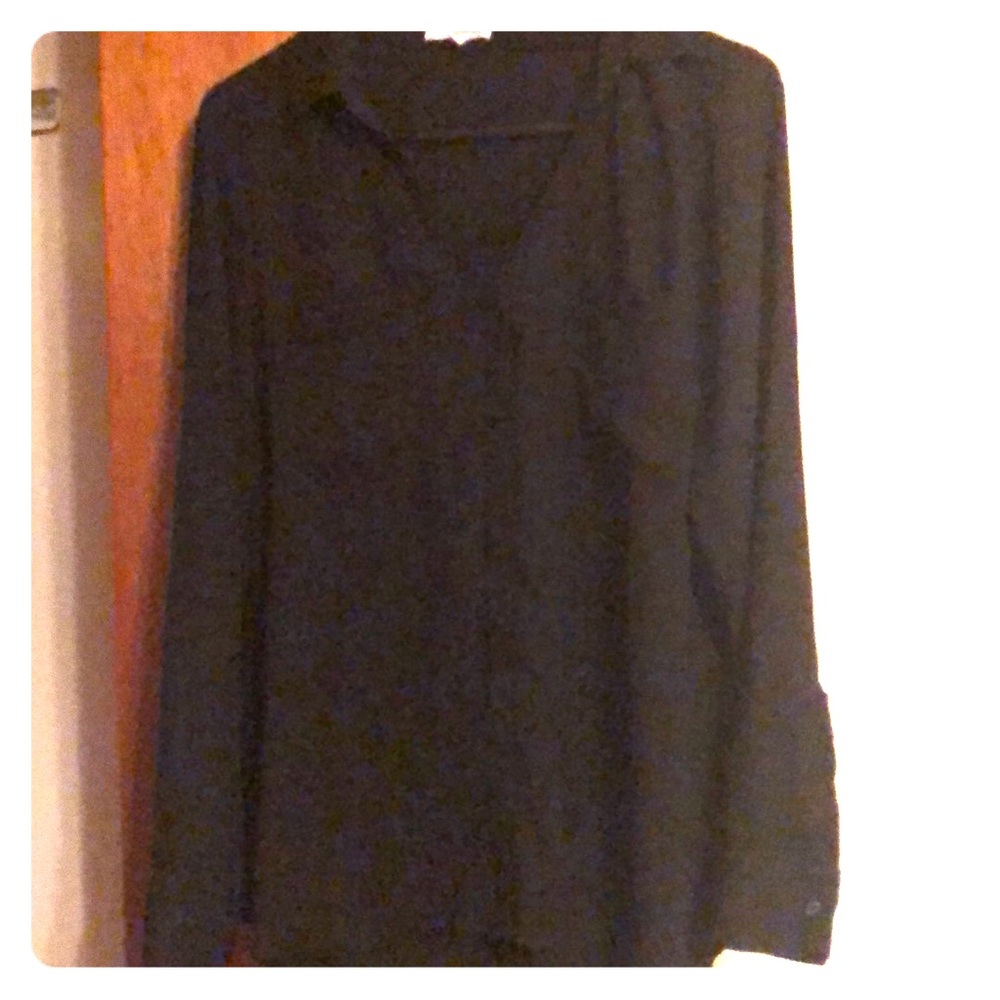 Black Express “Portfolio” Shirt